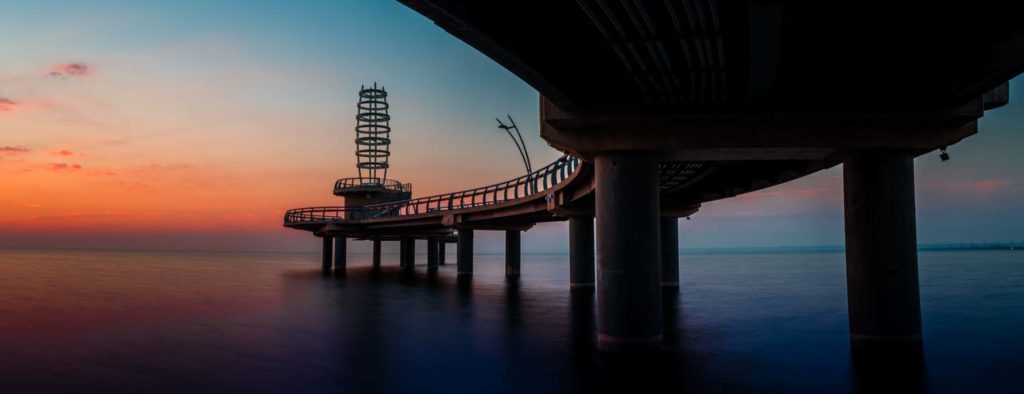 BrantStreetPier_MorningPano