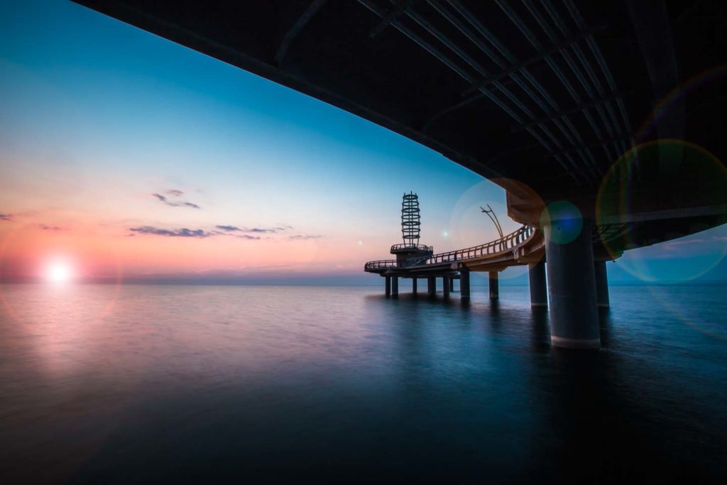 BrantStreetPier_SunriseBrilliance