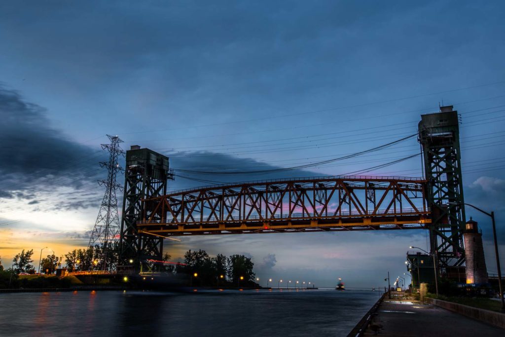 Burlington_Canal_LiftBridge